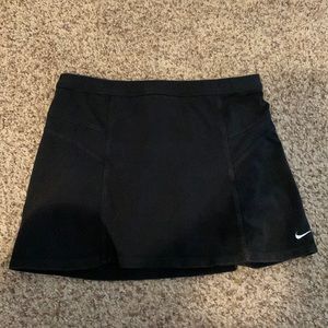 Nike Tennis Skirt - Size XS